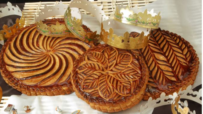 Apéro Galette des Rois