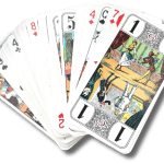 Soirée Tarot à Darra