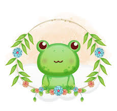 Petites Grenouilles du Jeudi