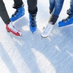 Les Aventuriers du Dimanche - Matinée patinoire ⛸️