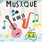 Les Aventuriers du Dimanche - Fête de la musique au parc ✨🎶