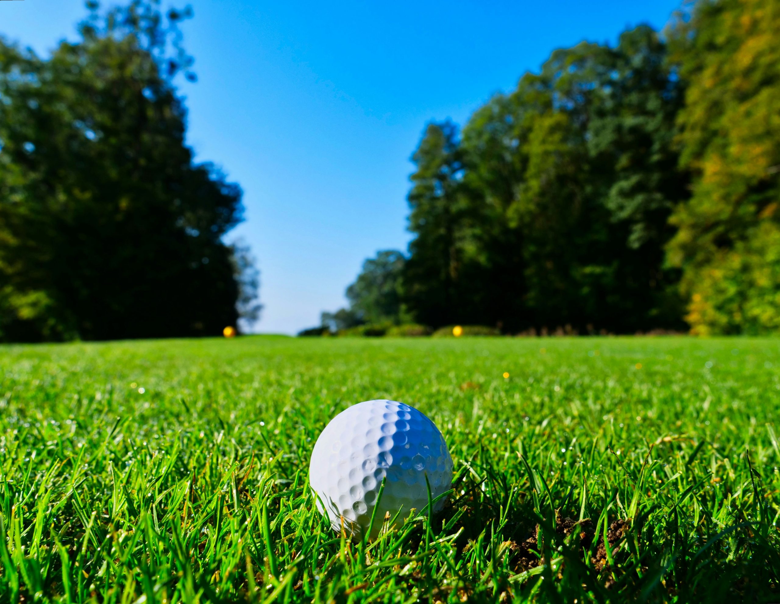 Golf 18 ... et 19 trous