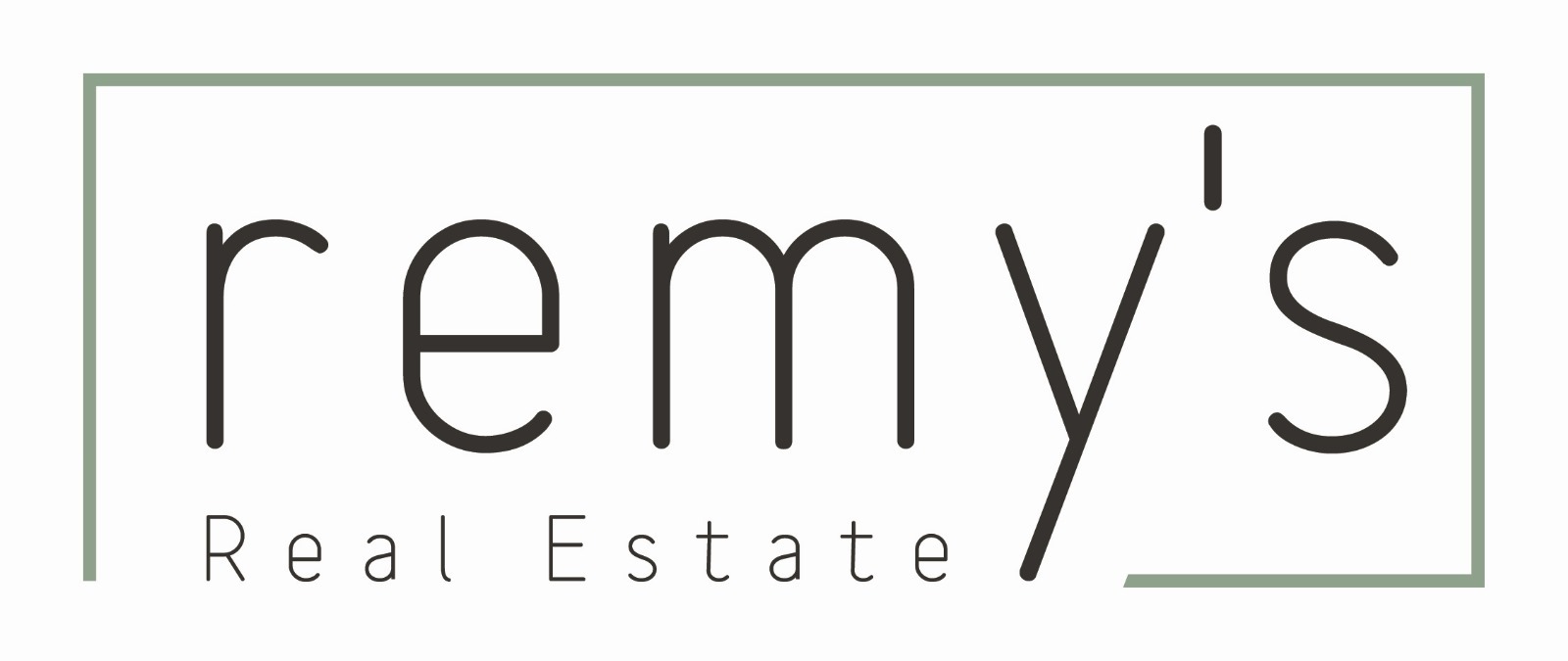 Remy's Real Estate