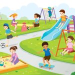 Les Aventuriers du Dimanche - Playground en famille ✨