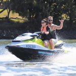 Jetski Safari - GC + Pique nique