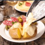 Soirée Raclette 2026