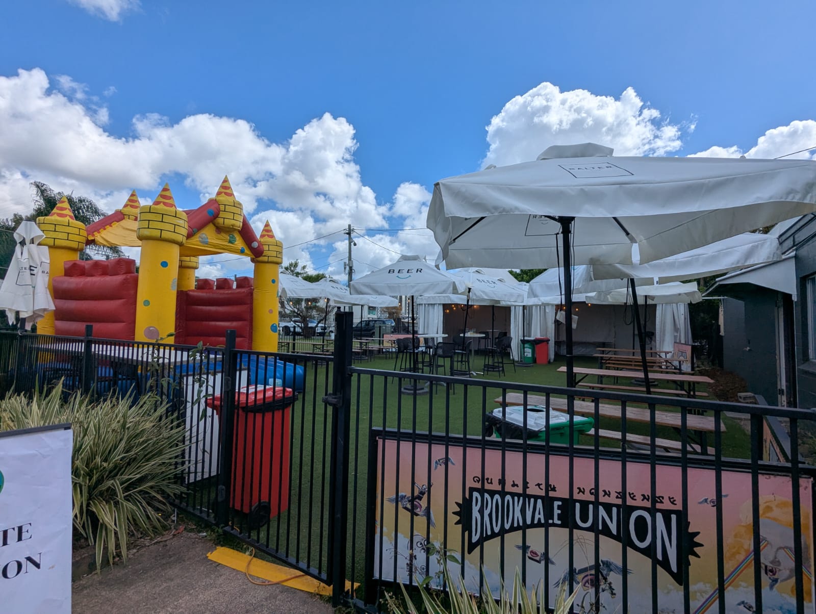 Assemblée Générale 2026 - Apéro à Bulimba Golf Club