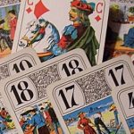 Soirée Tarot à Saint Lucia