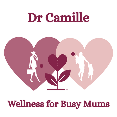 Dr Camille