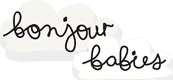 Bonjour babies