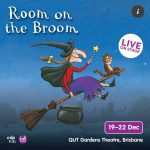 Les Aventuriers du Dimanche - show