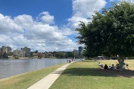 Les Aventuriers du Dimanche - Barbecue à West End