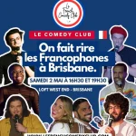 🍻Apéro & French Comedy Club – Une soirée à ne pas manquer ! 😂✨