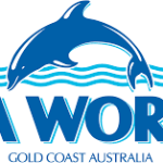 Journée au Sea World