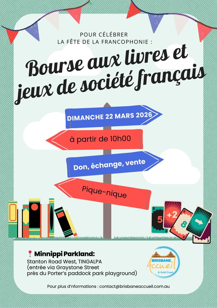 Brisbane Accueil et Gold Coast