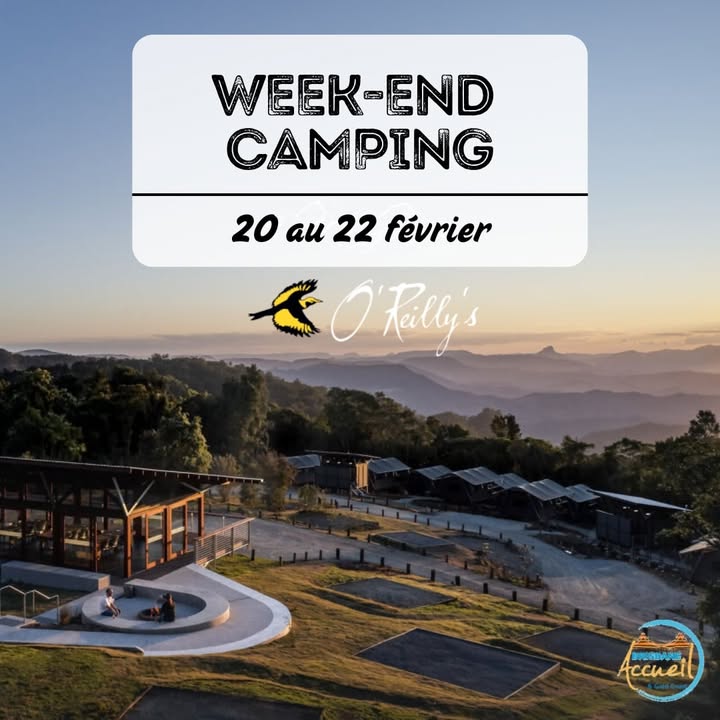 Brisbane Accueil et Gold Coast