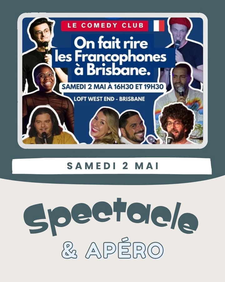 Brisbane Accueil et Gold Coast